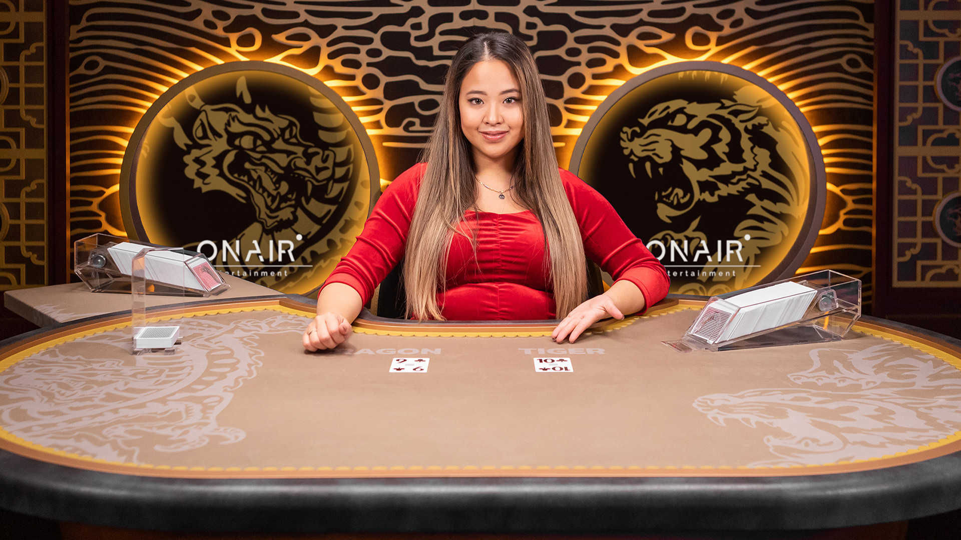 crown coin casino game